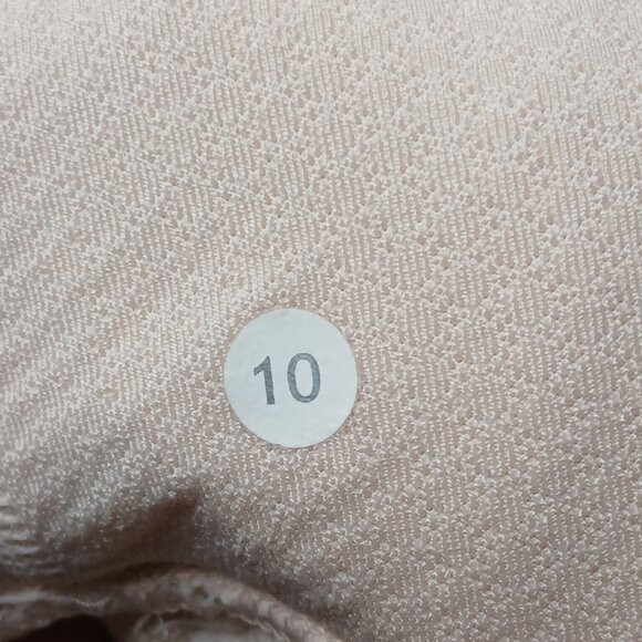 Lululemon Run: Tame Me Tank Parfait Pink Size 10 - Picture 8 of 8